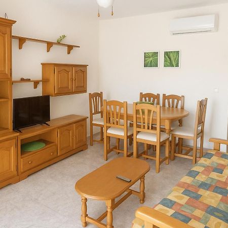 Duplex Junto Al Mar Menor Villa Los Nietos Exterior photo